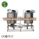 300L Steam Heating Micro Brewery Craft Beer Equipment for Commercial Sale