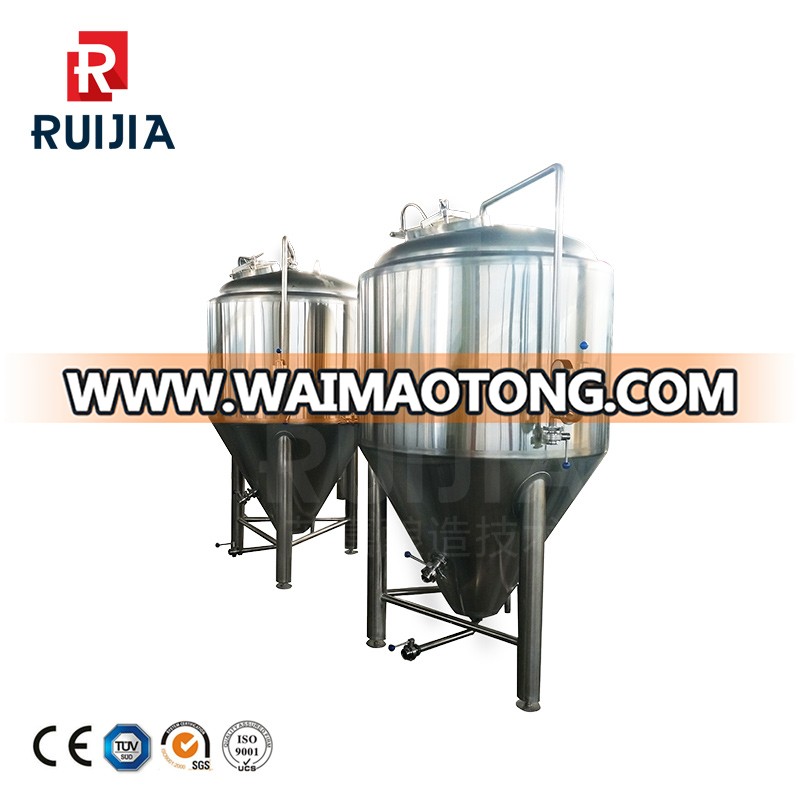 1000L Micro Brewery Fermenting Equipment